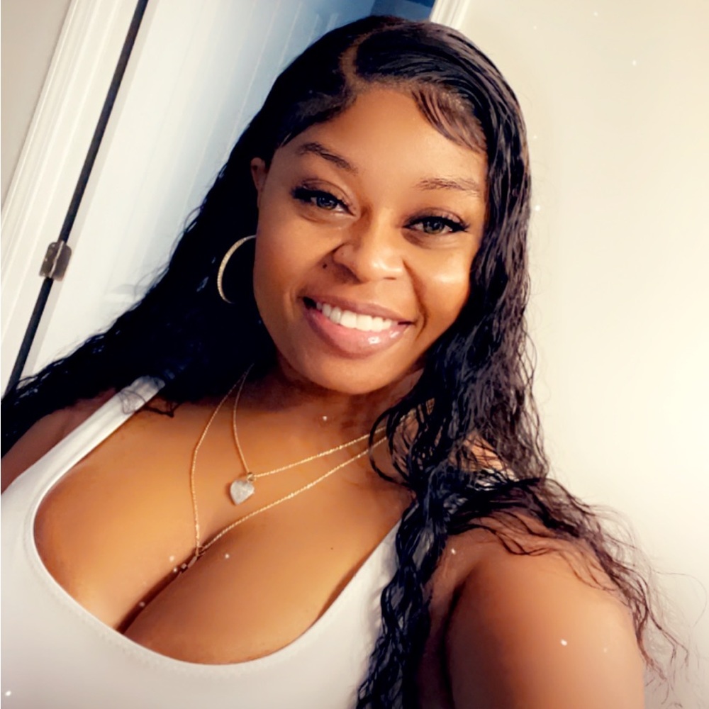 Meet your Posher, Shareese
